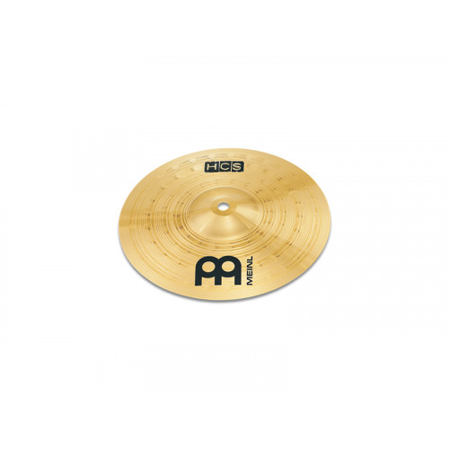 HCS12S HCS Splash Тарелка 12", Meinl