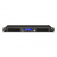 XAD-1.0K4DSP Усилитель мощности, 1000Вт х 4, DSP, Biema