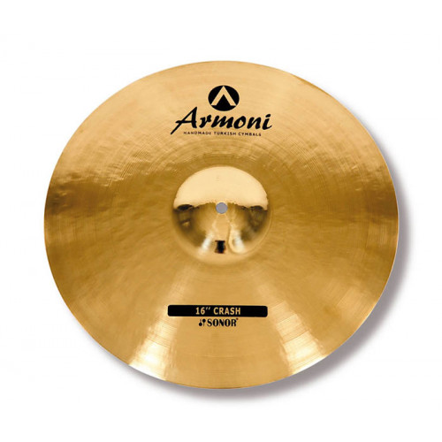 92501620 AC 16C Armoni Crash Тарелка 16", Sonor
