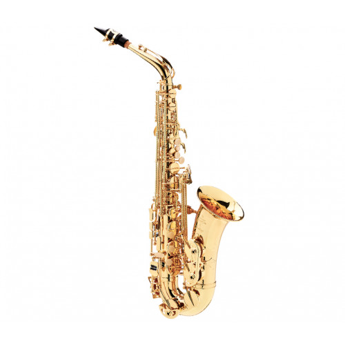 BC8301-1-0GB Prodige Саксофон-альт Eb, лакированный, с футляром, Buffet Crampon