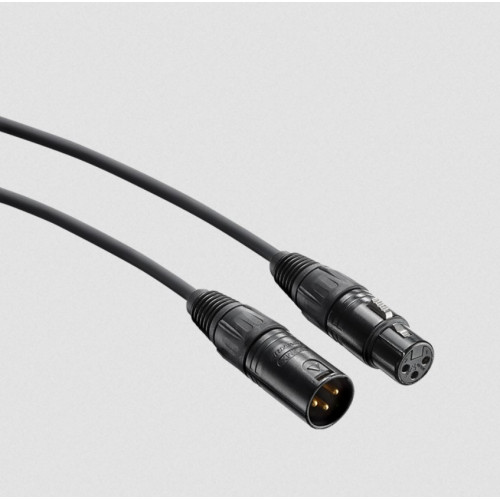 006543 Neumann IC 3 Кабель микрофонный, XLR3, 10м, Sennheiser