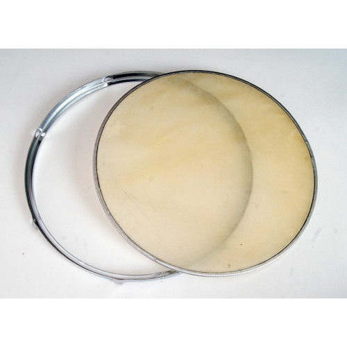 90549939 Global CGRHN 8 Кожа с ободом для тамбурина 8'', Sonor