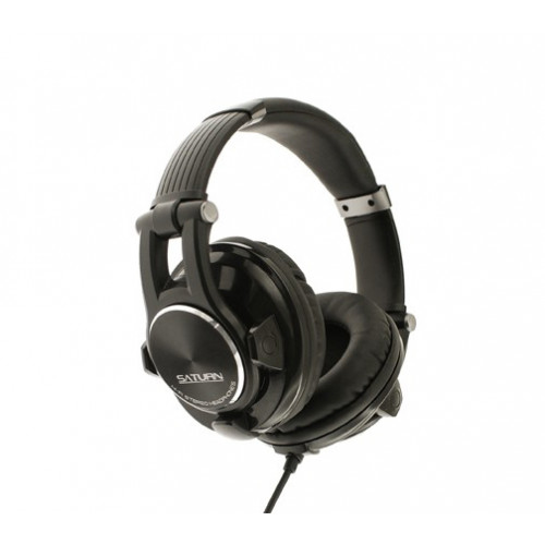 Saturn Galaxy Series Наушники полноразмерные динамические, Fischer Audio