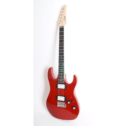 HEG341RD Электрогитара Ibanez Homage