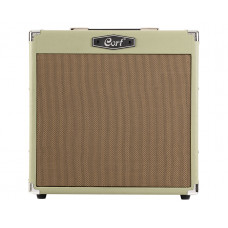 CM30R-EU-PG CM Series Гитарный комбоусилитель, зеленый, 30Вт, Cort CM30R-EU-PG CM Series Гитарный комбоусилитель, зеленый, 30Вт, Cort