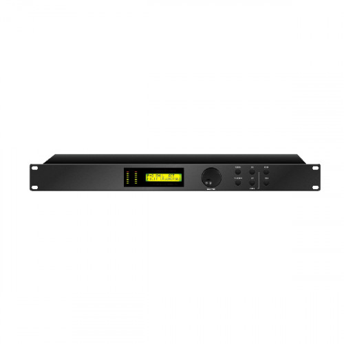 D6573 Подавитель обратной связи, DSPPA