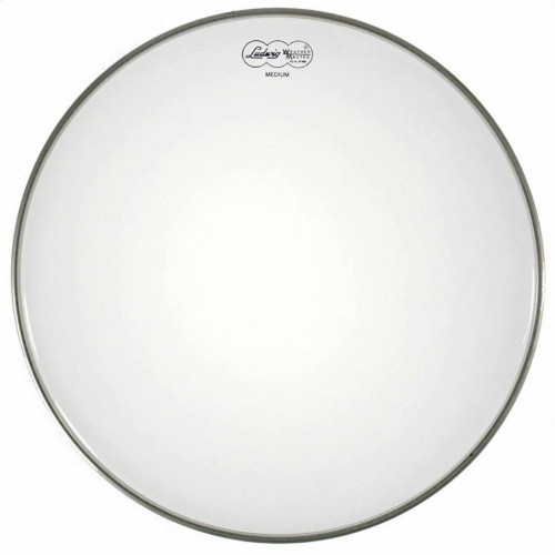 LW3313 Weather Master Medium Пластик для малого барабана 13", с покрытием, Ludwig