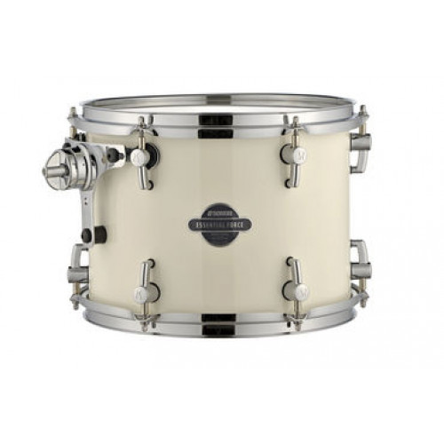 17342133 ESF 11 1414 FT 13084 Essential Force Напольный том 14'' x 14'', белый, Sonor