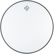 PHZ122CB-DIX1 Пластик для бас-барабана 22", прозрачный, Dixon