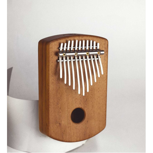KL-B-P11HPCM-C Калимба пента 11 Pigmy, кедр, Kalimba LAB