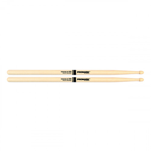 RBH595AW 5B Rebound Барабанные палочки, смещенный баланс, орех гикори, ProMark
