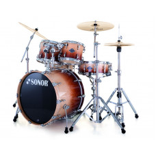 17220546 SEF 11 Stage S Drive Set NM 11237 Select Force Барабанная установка, б/кронштейна, Sonor 17220546 SEF 11 Stage S Drive Set NM 11237 Select Force Барабанная установка, б/кронштейна, Sonor