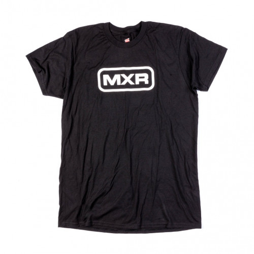 DSD21-MTS-L MXR Футболка мужская, размер L, Dunlop