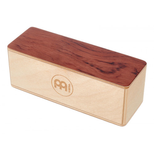 SH60 Dual Chamber Шейкер деревянный, Meinl
