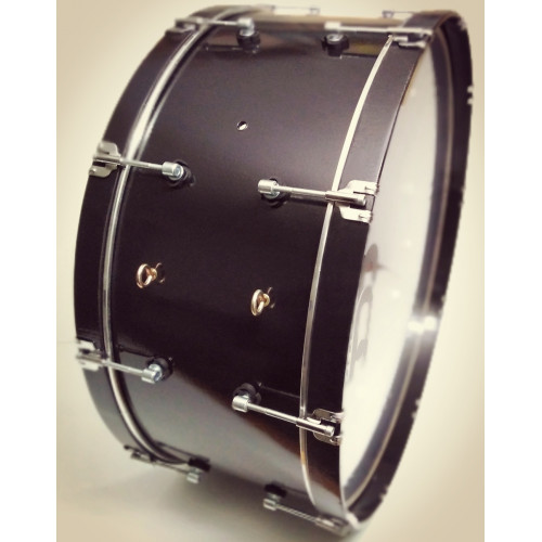 MBB-2810BL Барабан маршевый 28 х 10", Мастерская Бехтеревых