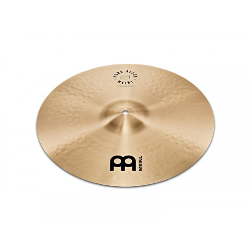 PA18MC Pure Alloy Medium Crash Тарелка 18", Meinl