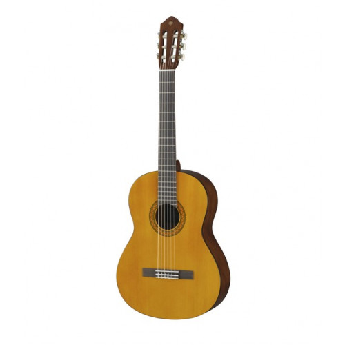 C40M Гитара классическая 4/4, матовая, Yamaha
