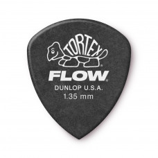558P1.35 Tortex Flow Медиаторы 12шт, толщина 1.35мм, Dunlop 558P1.35 Tortex Flow Медиаторы 12шт, толщина 1.35мм, Dunlop