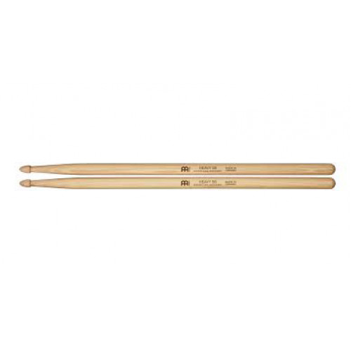 SB109-MEINL Heavy 5B Барабанные палочки, деревянный наконечник, Meinl