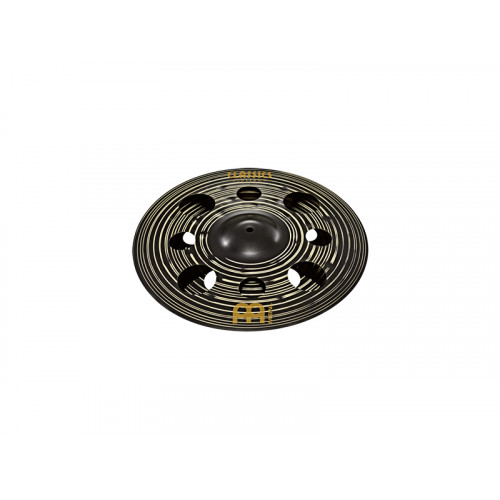 CC-12DASTK Classics Custom Dark Trash Stack Стэк-тарелка 12", Meinl