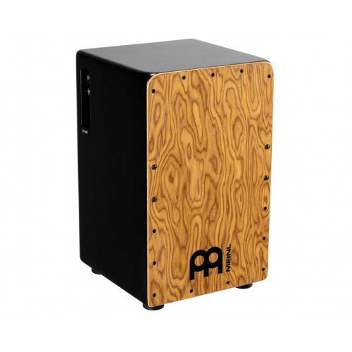 PWCP100MB Pickup Woodcraft Series Кахон 19 3/4" со звукоснимателем, Meinl