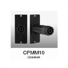 CPMM10 Модуль коммутационной панели CPM101 Speakon, Soundking