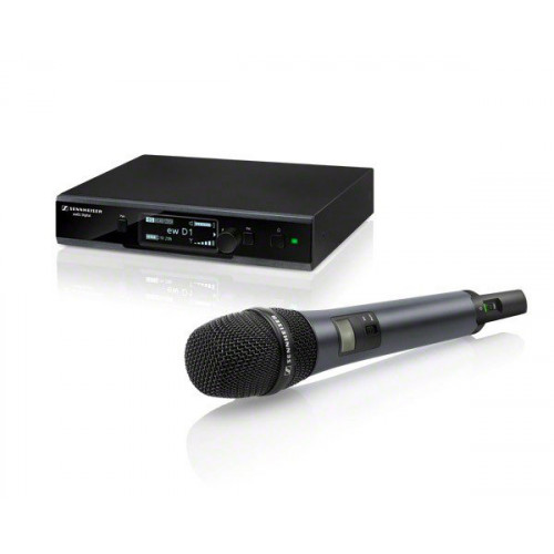 505803 EW D1-835-S-H-EU Беспроводная микрофонная система, Sennheiser