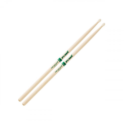 TXR5AN 5A "The Natural" Барабанные палочки, орех гикори, нейлоновый наконечник, ProMark TXR5AN 5A "The Natural" Барабанные палочки, орех гикори, нейлоновый наконечник, ProMark