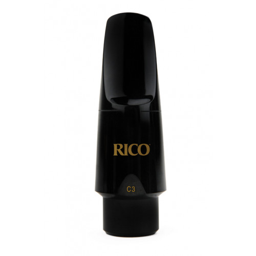 RRGMPCTSXC3 Graftonite Мундштук для саксофона тенор, C3, Rico