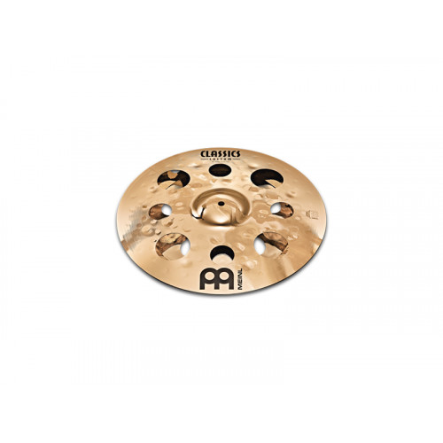 CC-12STK Classics Custom Trash Stack Стэк-тарелка 12", Meinl