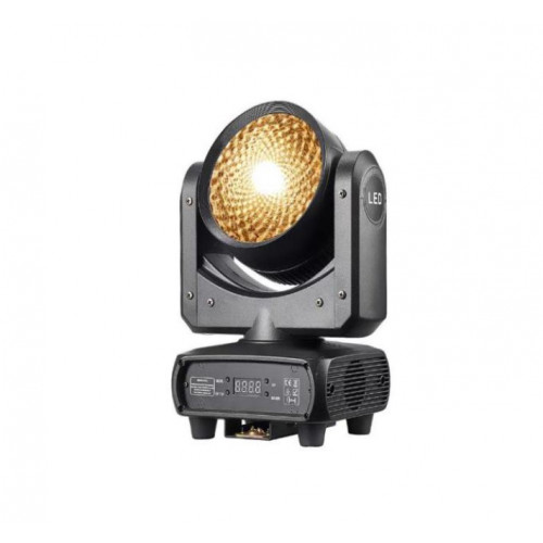 ML120W Моторизированная световая "голова", 180Вт, Bi Ray