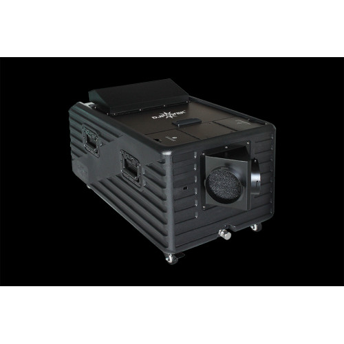 H-SW3000 Генератор тумана, 2700Вт, DJPower