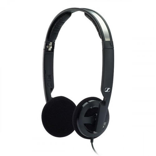 502816 PX 100-II Наушники открытые, складные, Sennheiser