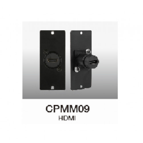 CPMM09 Модуль коммутационной панели CPM101 HDMI, Soundking
