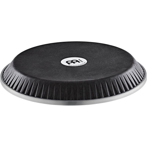 RHEAD-1212BK Remo Black Calfskin Skyndeep Пластик для конги 12.5", черный, Meinl