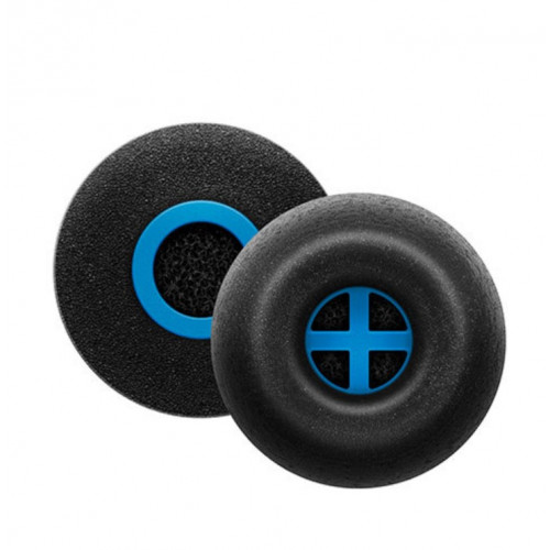 507493 Поролоновые насадки для наушников IE 40/400/500 Pro, размер L, 5 пар, Sennheiser
