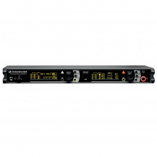 504079 EM 3732 COM-II L Приемник радиосистемы, 470-638 МГц, Sennheiser 504079 EM 3732 COM-II L Приемник радиосистемы, 470-638 МГц, Sennheiser