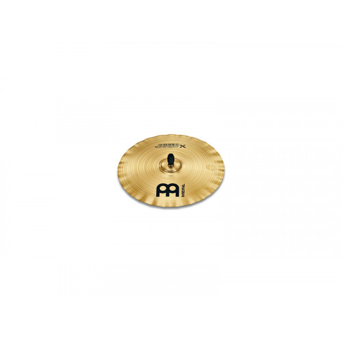 GX-10DB Generation X Drumbal Тарелка 10", Meinl