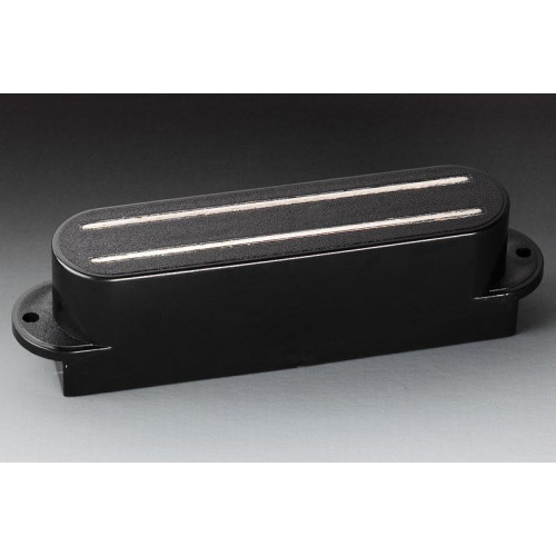 16023306 (2244B) Single-Coil Humbucker Звукосниматель хамбакер с одной катушкой SCHALLER 16023306 (2244B) Single-Coil Humbucker Звукосниматель хамбакер с одной катушкой SCHALLER