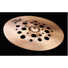 0001255414 PST X Swiss Flanger Crash Тарелка 14", Paiste 0001255414 PST X Swiss Flanger Crash Тарелка 14", Paiste