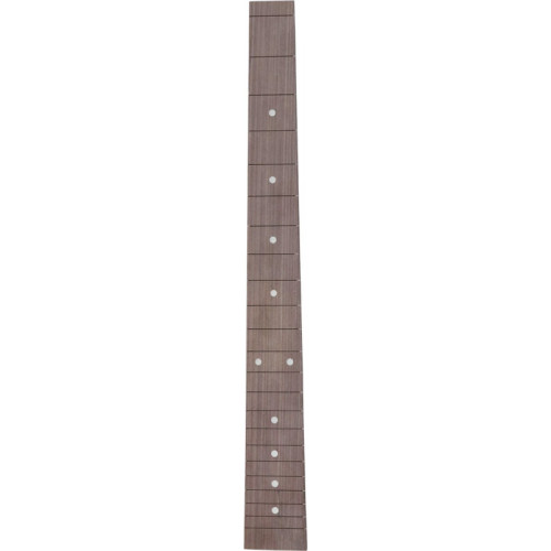 SST-10-FD Накладка грифа электрогитары, тополь, Sunsmile