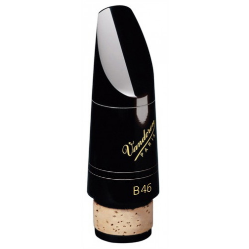 CM306 B46 Мундштук для кларнета Bb VANDOREN