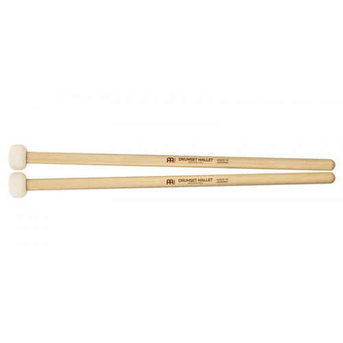 SB401-MEINL Drumset Mallets Medium Колотушки для барабанов, войлок, средние, Meinl