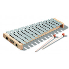91816100 Orff Global Beat GA GB INT Глокеншпиль альт, Sonor 91816100 Orff Global Beat GA GB INT Глокеншпиль альт, Sonor