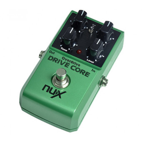 Drive-Core Педаль эффектов, Nux Cherub