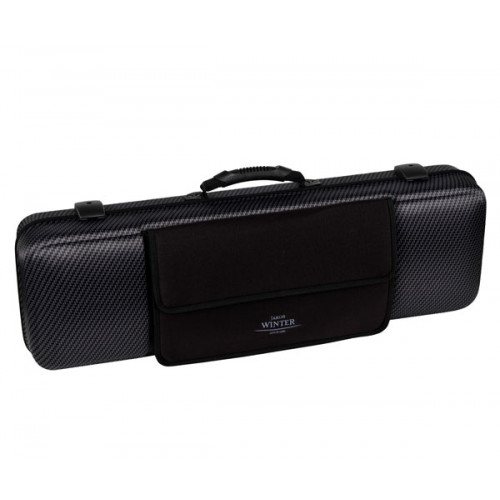 JW-51025-V-CA-BNB Greenline Футляр для альта 15-16,5", прямоугольный, «углеволокно», Jakob Winter JW-51025-V-CA-BNB Greenline Футляр для альта 15-16,5", прямоугольный, «углеволокно», Jakob Winter