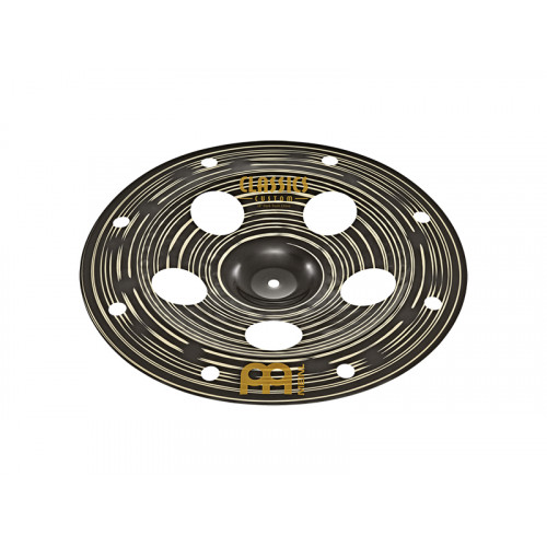 CC18DATRCH Classics Custom Dark Trash China Тарелка 18", Meinl