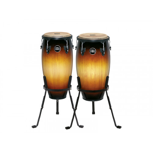 HC512VSB Headliner Конги 11+12", со стойками, санберст, Meinl