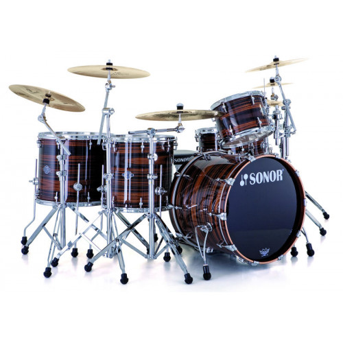 17230227 ASC 11 Stage 1 Set NM 13078 Ascent Барабанная установка, б/кронштейна, Sonor 17230227 ASC 11 Stage 1 Set NM 13078 Ascent Барабанная установка, б/кронштейна, Sonor