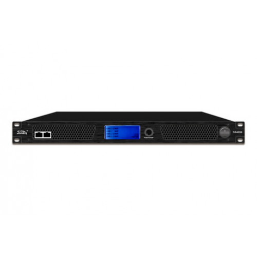 DG2300 Усилитель мощности цифровой, 2 х 3000Вт, Soundking